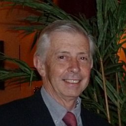 John Bicheno