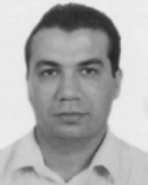 Mohamed Fodil Boukhoulda
