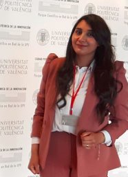 Amal Bouich