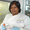 Vanitha Sivalingam