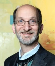 Roger Weissberg
