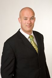 John V. Tyrrell