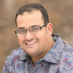 Louai Alarabi