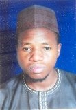 Yarima Mudassir Hassan