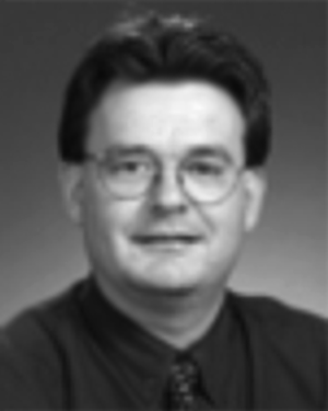 David P. Norton