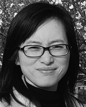 Jinfei Hu