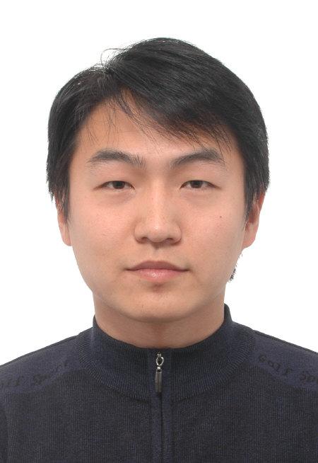 Bin Li