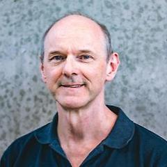 David R G Mitchell