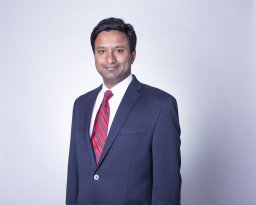 Mir Usman Ali
