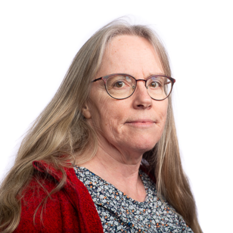 Bente Jessen Graae