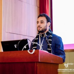 Ahmed Tlili