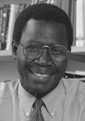 Elias Towe