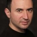 Boris Efraty