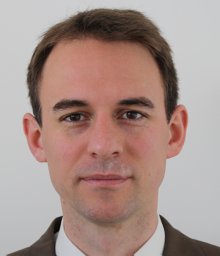 Daniel Robert Engel