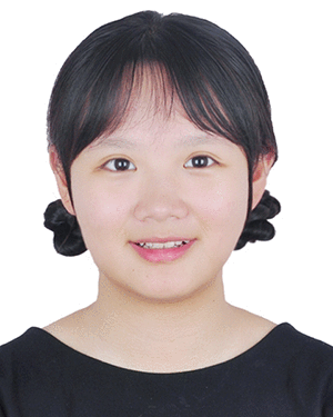 Xinyi Yuan