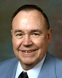 Scott M. Grundy