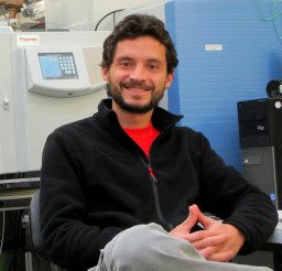 Rodrigo G. Gibilisco