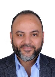 Waeel Ossama Hamouda