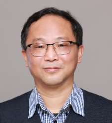 Jianping Liu