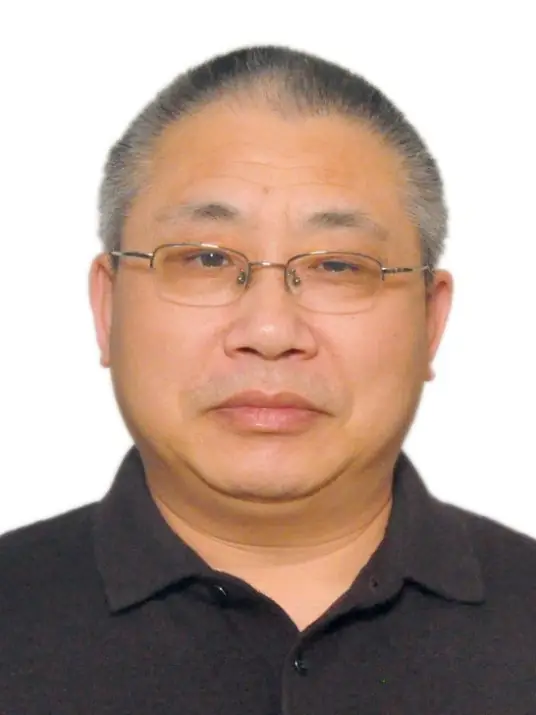 Jianping Zhu