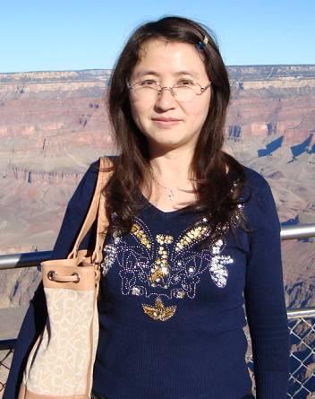Haiyan Xu