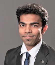 Ramasubramonian Deivanayagam