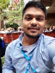 Saurav Das