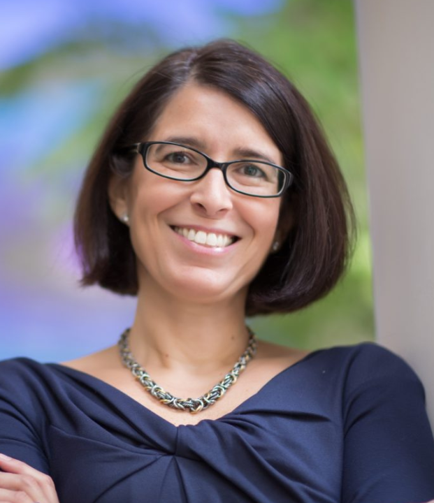 Paola A. Gehrig