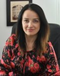 Nadiia Reznik