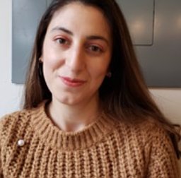 Cansu Tatar