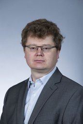 Kirill Kovnir