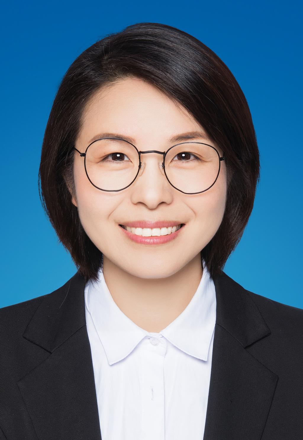 Jing Wu