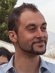Moreau Jean-David