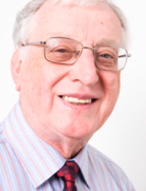 Derek B Ingham
