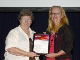 Teresa Marchant