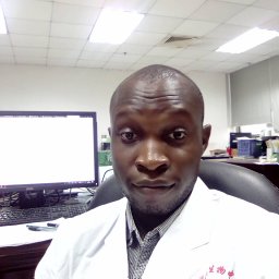 Dandy Ahamefula Osibe