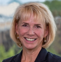 Kimberly Andrews Espy