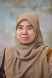 Yusof Barakatun-Nisak Mohd
