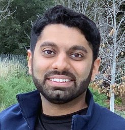 Aman Chadha
