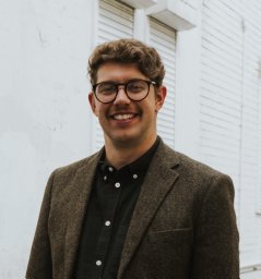 Calum Fox