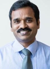 Sudhakar Pemminati