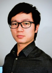 Zhiyu Chen