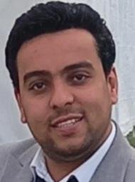 Ahmed Sayed Ahmed Elsayed