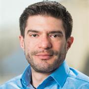Evangelos Mazomenos