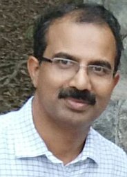 John P. George