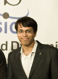 Pratik Das