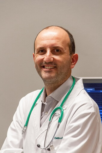 Marco Ghezzi