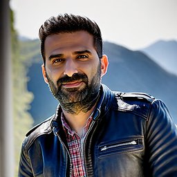 Sunny Katyara