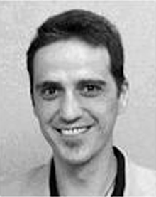Stefanos Sidiropoulos