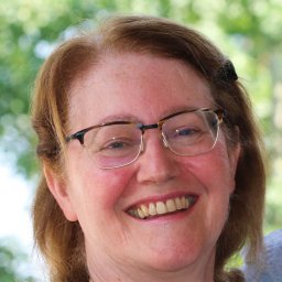 Genevieve Soucail